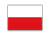 LA VACCHETTA GRASSA - Polski
